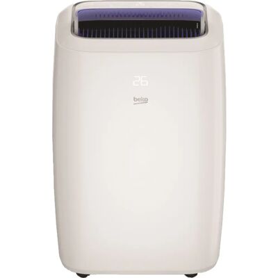 Beko BP109C - Blanc - Climatiseur - Publicité Beko BP109C - Blanc - Climatiseur - Publicité