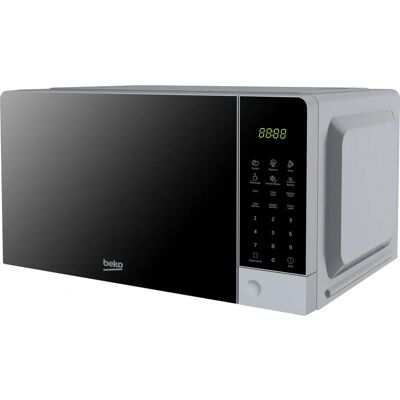 Beko MOC201103S - Acciaio inossidabile - Forno a microonde Beko MOC201103S - Acciaio inossidabile - Forno a microonde