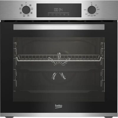 Beko BBIM12300XD - Acero inoxidable - Horno Beko BBIM12300XD - Acero inoxidable - Horno