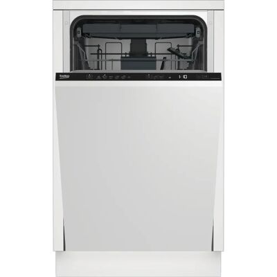Beko DIS46120 - Weiß - Geschirrspüler Beko DIS46120 - Weiß - Geschirrspüler
