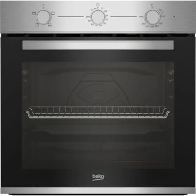 Beko BBIC12100XD - Acciaio inox - Forno Beko BBIC12100XD - Acciaio inox - Forno