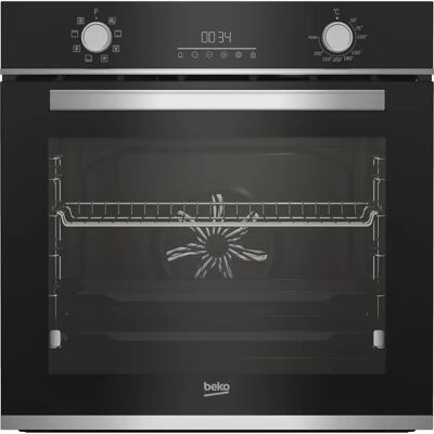 BEKO BBIM13300XD - Negro - Horno BEKO BBIM13300XD - Negro - Horno