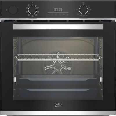 Beko BBIS13300XMSE - Acciaio inossidabile - Forno Beko BBIS13300XMSE - Acciaio inossidabile - Forno