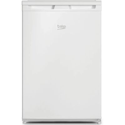 Beko TSE1234FSN - Blanc - Réfrigérateur - Publicité Beko TSE1234FSN - Blanc - Réfrigérateur - Publicité