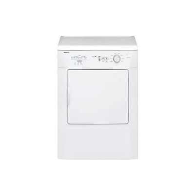 Beko - DV6110 - 6 kg - Chargement frontal - Sèche-linge Beko - DV6110 - 6 kg - Chargement frontal - Sèche-linge