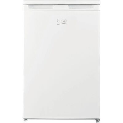 BEKO TSE1284N - Bianco - Refrigerator BEKO TSE1284N - Bianco - Refrigerator