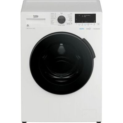 Beko - WTS7200WDOS - Blanc - 7 kg - lave-linge Beko - WTS7200WDOS - Blanc - 7 kg - lave-linge