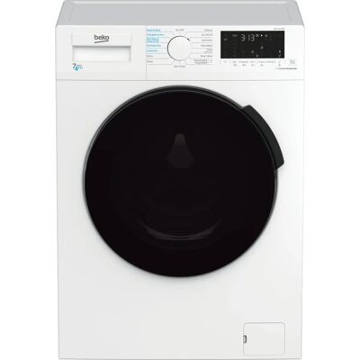 Beko WDL742441W - White - Washer Dryer Beko WDL742441W - White - Washer Dryer
