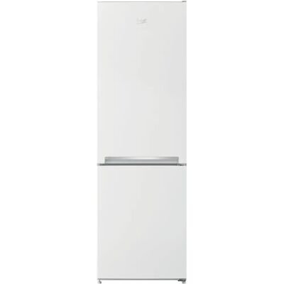 Beko RCHA270K30WN - Wit - koelkast-combinatie Beko RCHA270K30WN - Wit - koelkast-combinatie