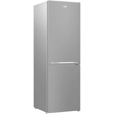 Beko RCSA366K40SN - Acier inoxydable - Réfrigérateur-congélateur combiné Beko RCSA366K40SN - Acier inoxydable - Réfrigérateur-congélateur combiné
