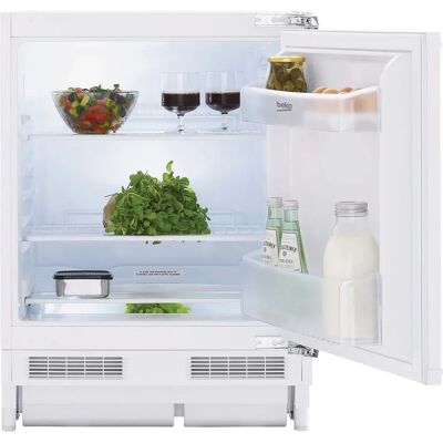 Beko BU1103N - Weiß - Eingebauter Kühlschrank Beko BU1103N - Weiß - Eingebauter Kühlschrank