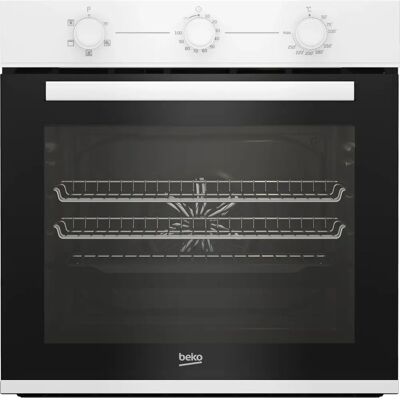 Beko BBIF22100W - White - Electric Oven Beko BBIF22100W - White - Electric Oven