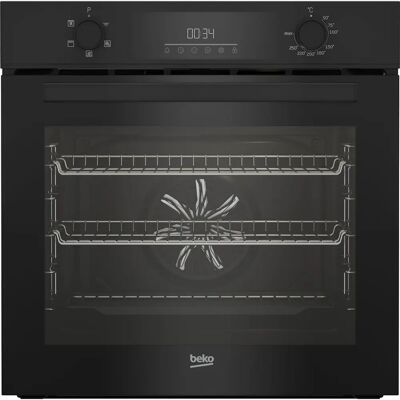 Beko BBIF22300B - Black - Electric Oven Beko BBIF22300B - Black - Electric Oven