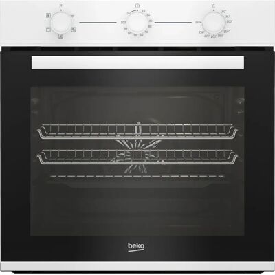 Beko CIFY71W - White - Electric Oven Beko CIFY71W - White - Electric Oven