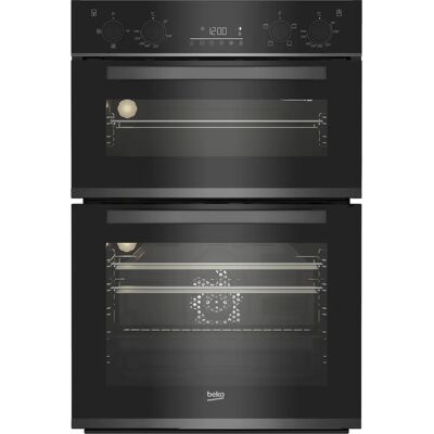 Beko BBXDF29300Z - Dark Steel - Oven Beko BBXDF29300Z - Dark Steel - Oven
