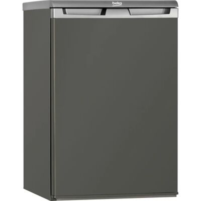 Beko TSE1264FMGN - Gris - Réfrigérateur combiné - Publicité Beko TSE1264FMGN - Gris - Réfrigérateur combiné - Publicité