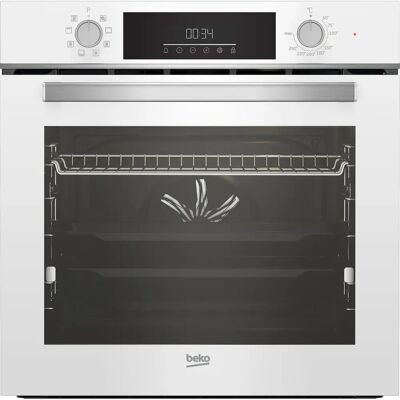 Beko BBIM14300WMS - Blanco - Horno Beko BBIM14300WMS - Blanco - Horno