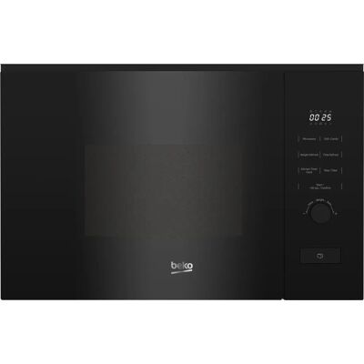 Beko BMGB20212B - Zwart - Magnetron met grill Beko BMGB20212B - Zwart - Magnetron met grill