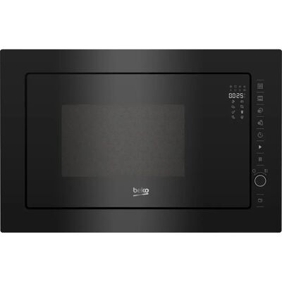Beko BMGB 25333 BG - Nero - Forno a Microonde con Griglia Beko BMGB 25333 BG - Nero - Forno a Microonde con Griglia