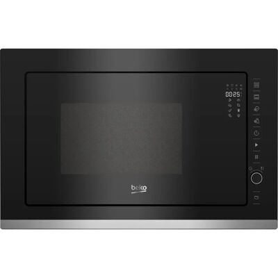 Beko BMGB25333X - Schwarz - Mikrowelle mit Grill Beko BMGB25333X - Schwarz - Mikrowelle mit Grill