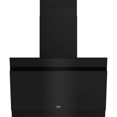 Beko HCA63420B - Czarny - Okap kuchenny Beko HCA63420B - Czarny - Okap kuchenny