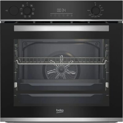 Beko BBIS13300X - Edelstahl - Eingebauter Ofen Beko BBIS13300X - Edelstahl - Eingebauter Ofen