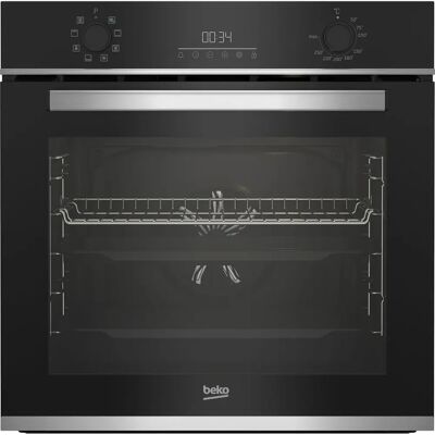 Beko BBIM13300X - Acciaio inossidabile - Forno elettrico Beko BBIM13300X - Acciaio inossidabile - Forno elettrico