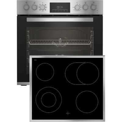 Beko BBUM12322X ED Beko BBUM12322X ED