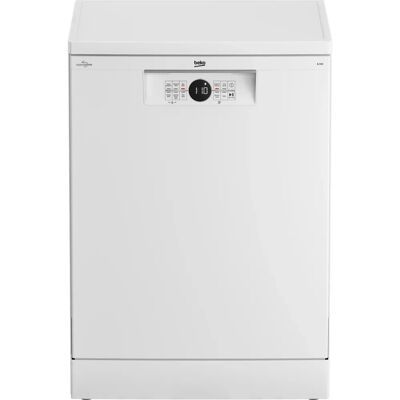 Beko BDFN26420W - Bianco - Lavastoviglie Beko BDFN26420W - Bianco - Lavastoviglie