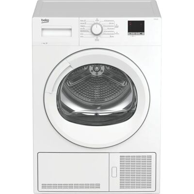 BEKO DU 7111 GA1 - Blanco - Secadora BEKO DU 7111 GA1 - Blanco - Secadora