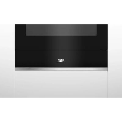 BEKO BDRW 11400 FX - Cassetto caldo BEKO BDRW 11400 FX - Cassetto caldo