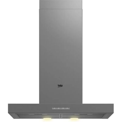 Beko BHCB61632XH - Acero inoxidable - Campana extractora Beko BHCB61632XH - Acero inoxidable - Campana extractora