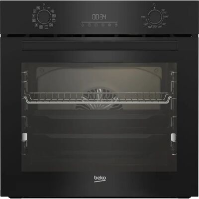 Beko BBIR17300BCS - Černá - Trouba Beko BBIR17300BCS - Černá - Trouba