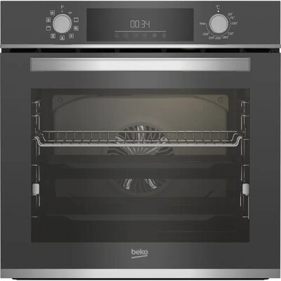 Beko BBIM13300ZGCSE - Grau - Eingebauter Elektroherd Beko BBIM13300ZGCSE - Grau - Eingebauter Elektroherd