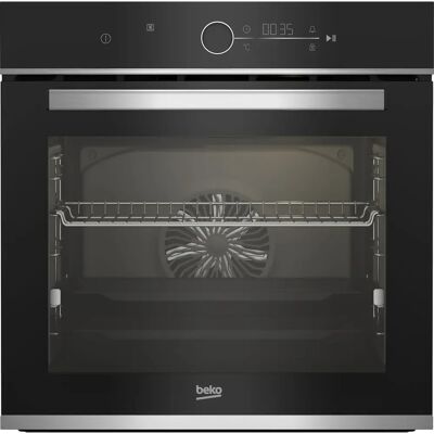 Beko BBIM13400XCS - Czarny - Piekarnik Beko BBIM13400XCS - Czarny - Piekarnik