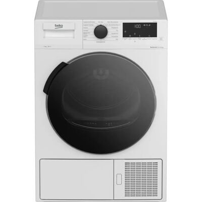 BEKO DHC946GX - Weiß - Waschmaschine BEKO DHC946GX - Weiß - Waschmaschine