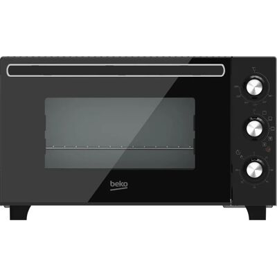 Beko BMF30B - Noir - Four électrique Beko BMF30B - Noir - Four électrique