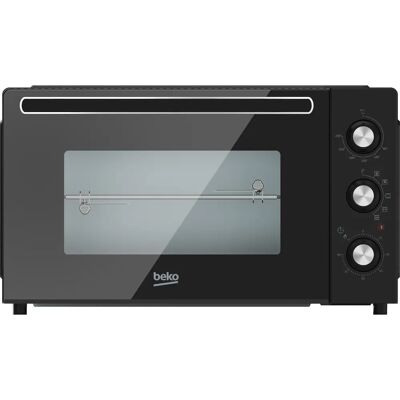 Beko BMF42B - Noir - Four Gril Beko BMF42B - Noir - Four Gril