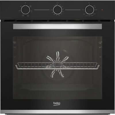 Forno Beko B100 - 66L, Ventilador, Vapor, Grelha elétrica Forno Beko B100 - 66L, Ventilador, Vapor, Grelha elétrica