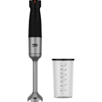 Beko HBA81762BX - Acciaio inox - Frullatore da cucina Beko HBA81762BX - Acciaio inox - Frullatore da cucina