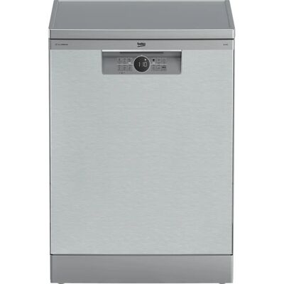 Beko BDFN26521WQ - Blanco - Lavavajillas Beko BDFN26521WQ - Blanco - Lavavajillas