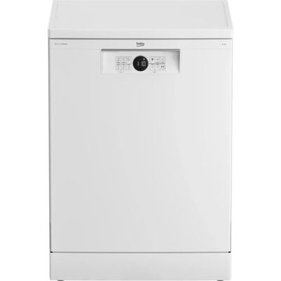 Beko BDFN26430WC - Blanco - Lavavajillas Beko BDFN26430WC - Blanco - Lavavajillas