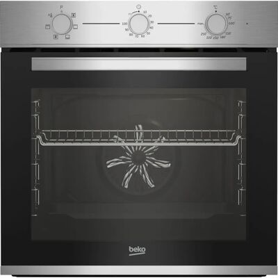 Beko BBSE12131CXD - Conjunto de Cozinha a Gás e Elétrico de 4 Zonas Beko BBSE12131CXD - Conjunto de Cozinha a Gás e Elétrico de 4 Zonas