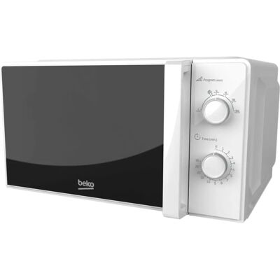 Beko MOC20100WFB - Bianco - Microonde Beko MOC20100WFB - Bianco - Microonde