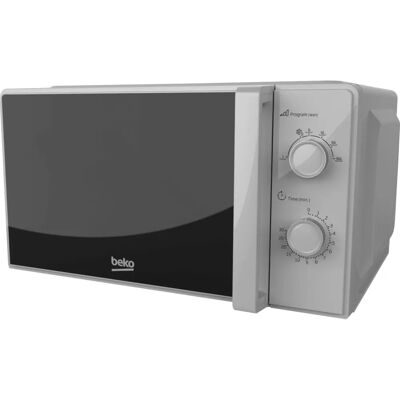 Beko MOC20100SFB - Silber - Mikrowelle Beko MOC20100SFB - Silber - Mikrowelle