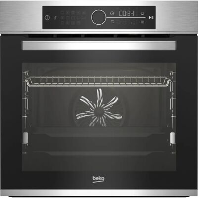 Beko BBIM12400XPS - Acero inoxidable - Horno Beko BBIM12400XPS - Acero inoxidable - Horno