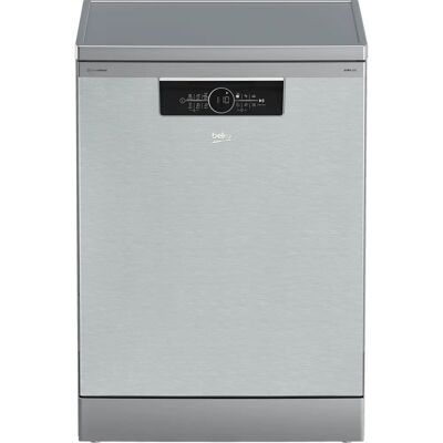Beko BDFN36530XC - Acero inoxidable - Lavavajillas Beko BDFN36530XC - Acero inoxidable - Lavavajillas