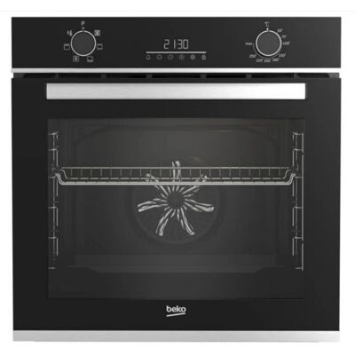 Beko BBIE13300XD - Preto - Forno Beko BBIE13300XD - Preto - Forno