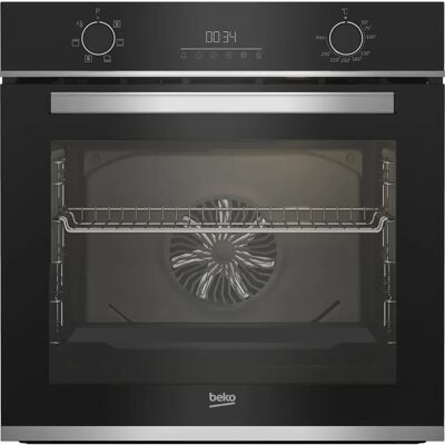 Beko BBIE13300XC - Inox - Four - Publicité Beko BBIE13300XC - Inox - Four - Publicité