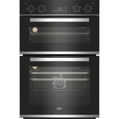 Beko bPRO 500 - Black - Oven Beko bPRO 500 - Black - Oven